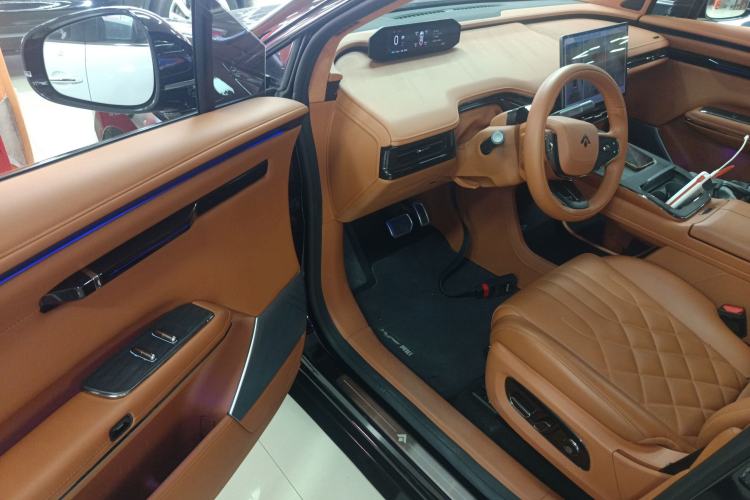 Used Hyptec HT 2024 825鸥翼 LiDAR Edition
