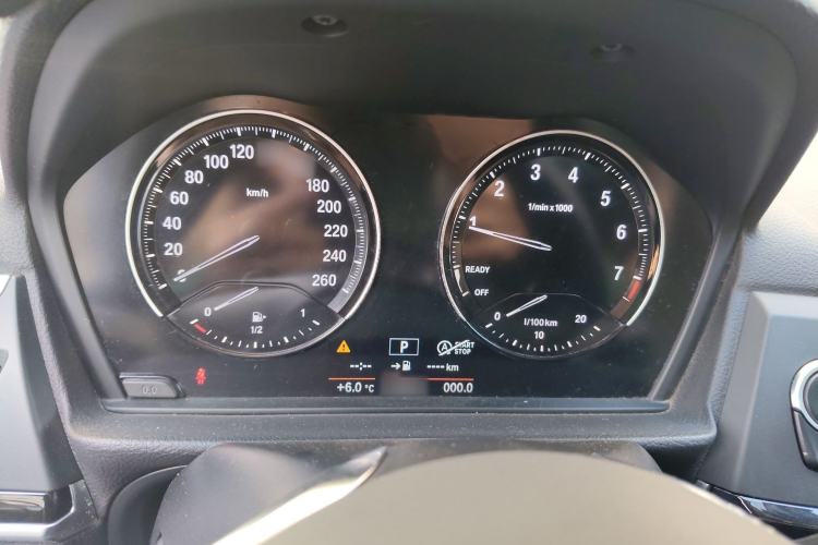 Used BMW 1 Series 2018 118i Sport Edition
