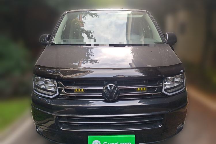 Used Volkswagen Caravelle 2014 2.0 TSI Four-Wheel Drive Comfort Edition
