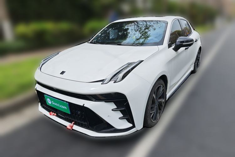 Used Lynk & Co 03 2023 2.0TD DCT JingPro