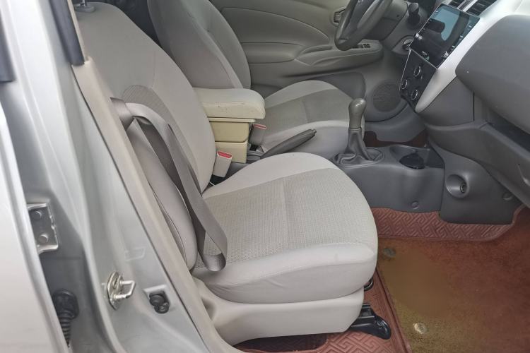 Used Nissan Sunny 2014 1.5XE Manual Comfort Edition