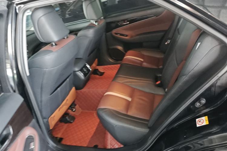 Used Toyota Crown 2017 2.0T Sport Edition