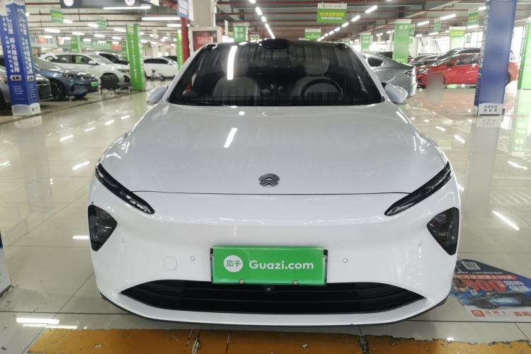 Used Nio ET7 2022 100kWh First Edition