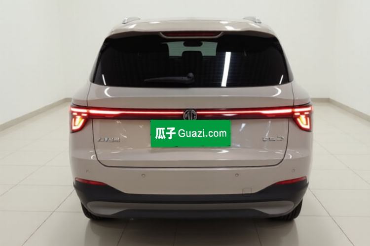 Used MG ES5 2025 525max Rear-Drive Intelligent Driving Version
