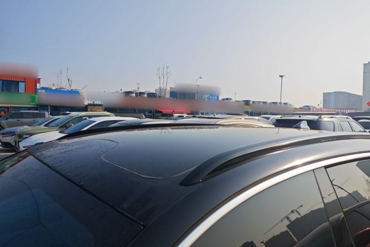 Used Leapmotor C11 2024 Range-Extended 300 Luxury Edition