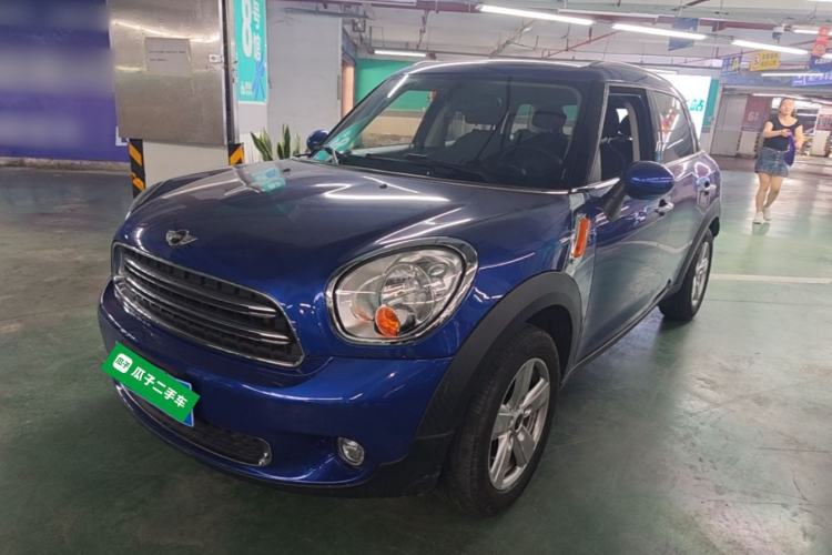 Used MINI 2011 1.6L ONE Guazi used car, China used car export, Used car for sale, Used cars, Cheapest cars for sale