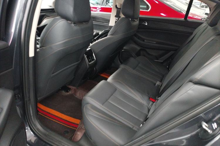 Used Chery Arrizo 5 PLUS 2023 1.5T CVT EnjoyPLUS