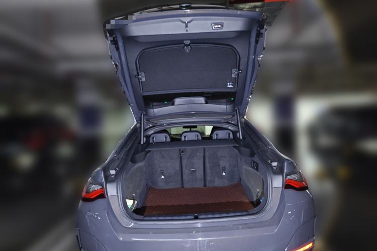 Used BMW 4 Series 2022 430i Gran Coupe M Sport Night Edition
