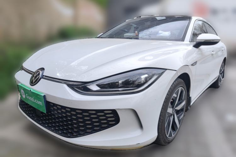 Used Volkswagen Lamando 2023 Lavida L 280TSI DSG Cool & Spicy Edition