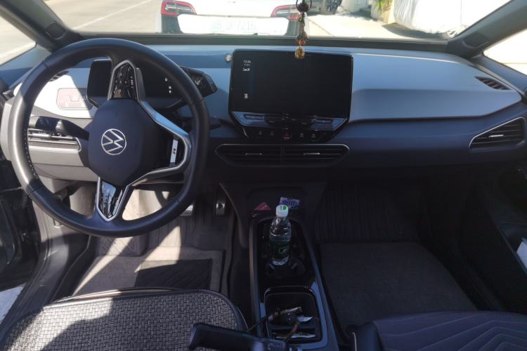 Used Volkswagen ID.3 2023 Pure Smart Edition
