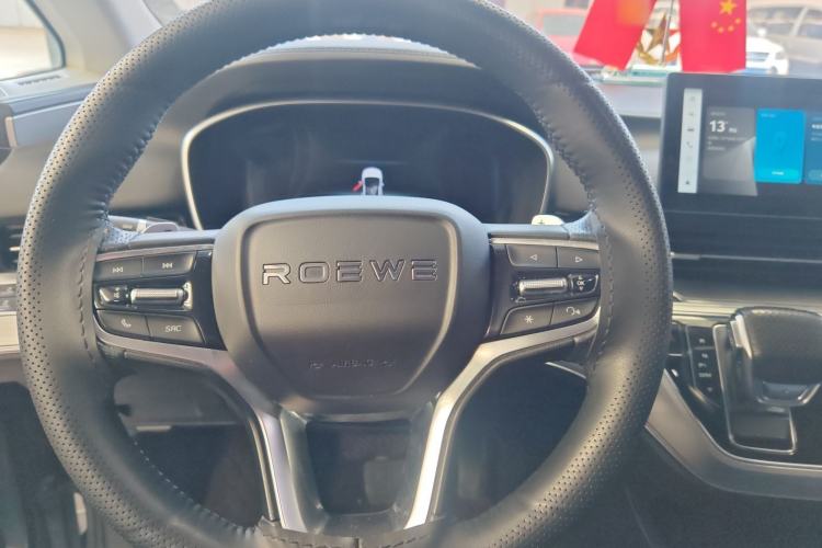 Used Roewe iMAX8 2021 400TGI Flagship Edition