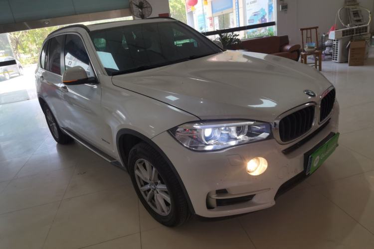 Used BMW X5 2015 xDrive28i