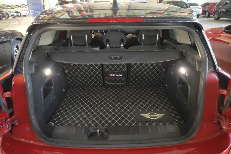 Used MINI Clubman 2016 Revised 2.0T COOPER S