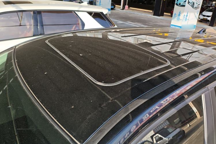 Used Toyota FRONTLANDER 2024 2.0L CVT Leading Edition