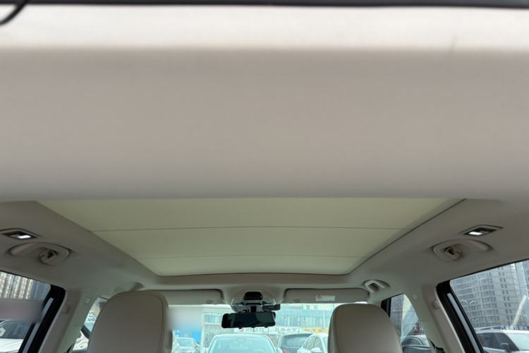 Used Geely Auto icon 2023 1.5TD Chocolate Smoothie Edition