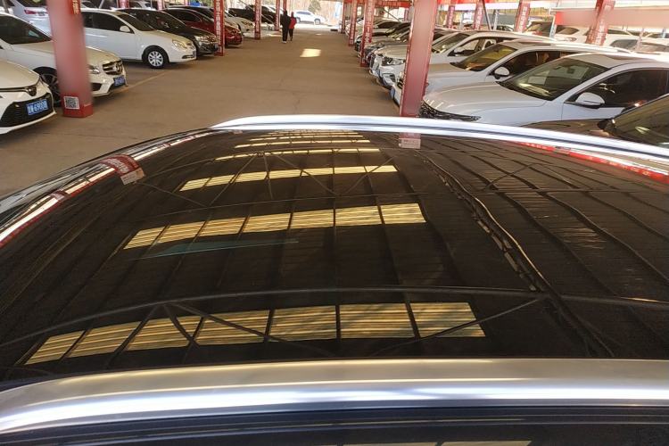 Used Volkswagen ID.4 CROZZ 2024 Pure Edition Limited Edition
