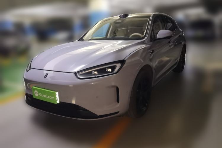 Used Hima AITO M5 2024 Extended-Range Max RS Four-Wheel Drive Advanced Intelligent Driving Version