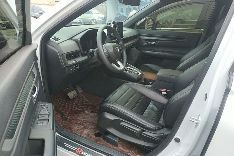 Used Honda CR-V 2023 2.0L eHEV Two-Wheel Drive Smart Edition
