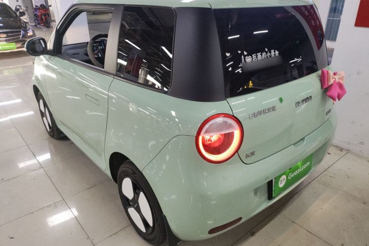 Used Qiyuan Lumin 2022 155 km – Refreshingly Sweet Edition
