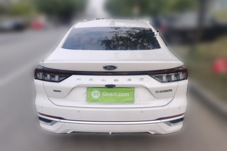 Used Ford Mondeo 2023 1.5T E-Hybrid Luxury Version