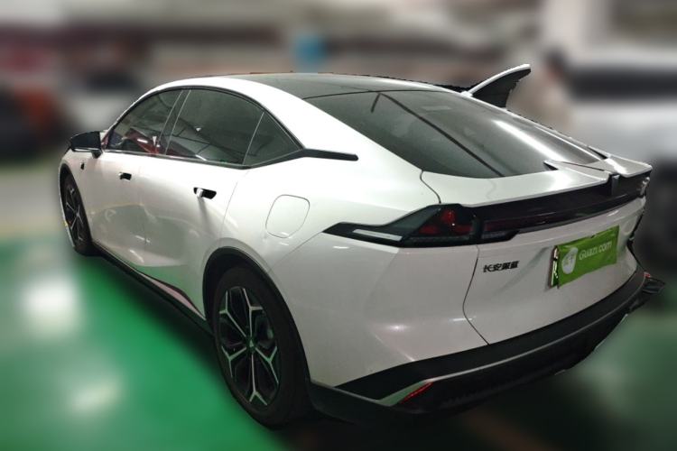 Used Deepal SL03 2024 135Plus Glory Edition