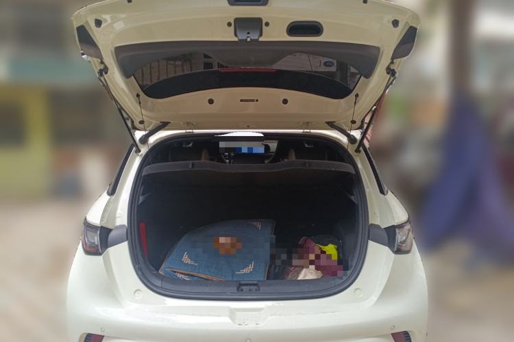 Used BYD Dolphin 2024 Honor Edition 420km Fashion Version