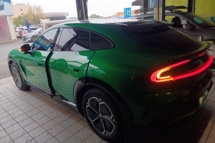 Used Xiaomi Auto YU7 2025 Ultra-Long Range Rear-Wheel Drive Version