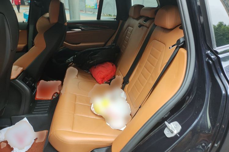 Used BMW X3 2022 M40i