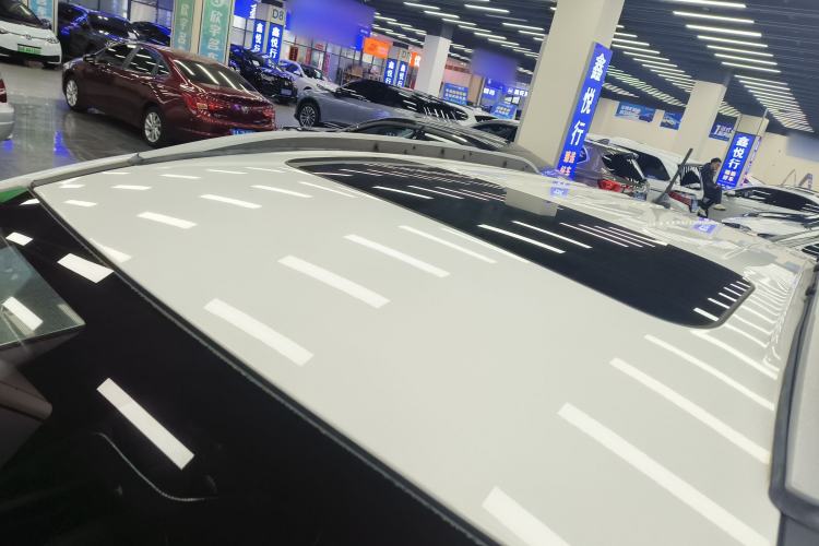 Used Ford EcoSport 2018 EcoBoost 125 Automatic Luxury Edition