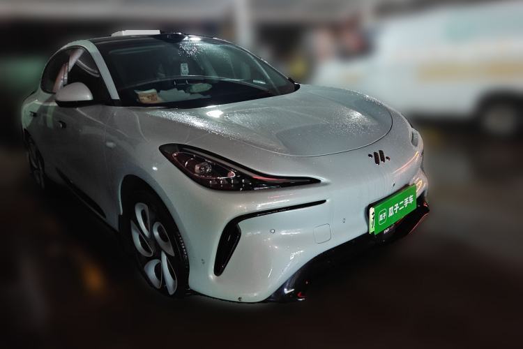 Used IM LS6 2023 Max Enhanced Performance Edition