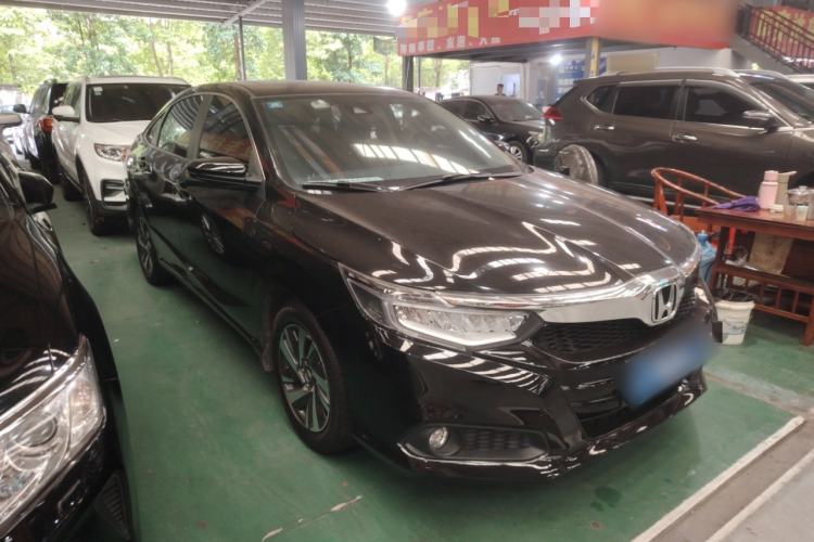 Used Honda Crider 2019 180 Turbo CVT Leading Edition China VI
