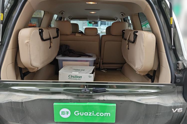 Used Toyota Land Cruiser 