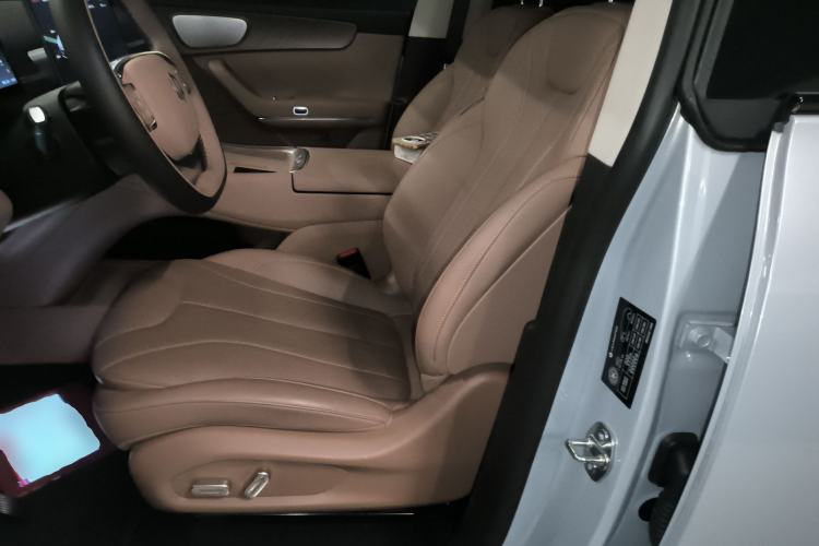 Used Leapmotor C11 2026 All-Electric 640 LiDAR Edition