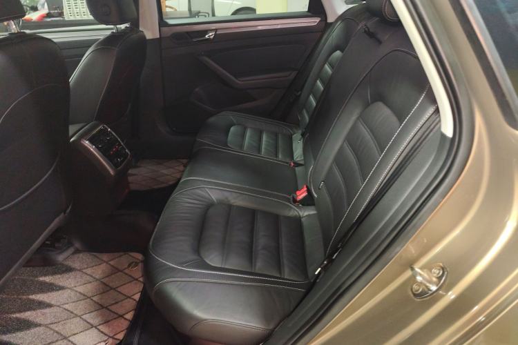 Used Volkswagen Passat 2017 330TSI DSG Luxury Edition