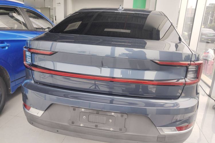 Used Polestar 2 2021 Single Motor Standard Range