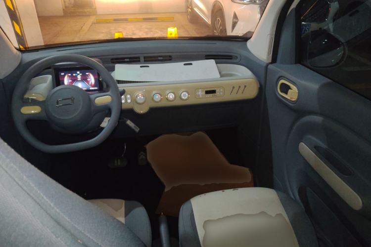 Used Bestune Pony 2025 222km Range Agile Horse