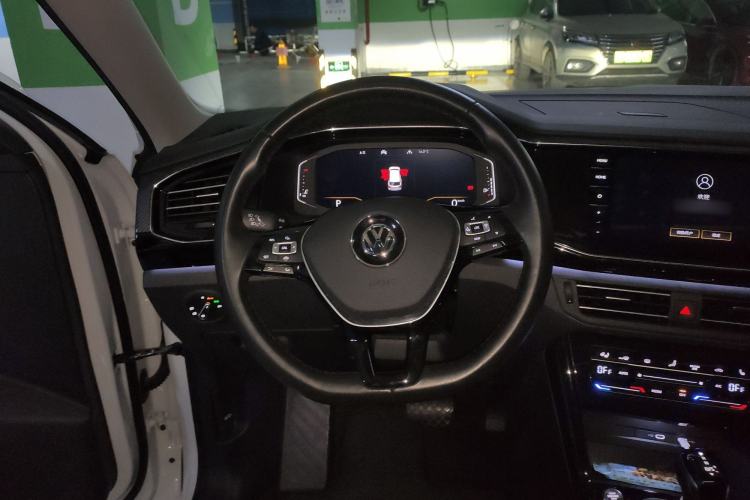 Used Volkswagen Tayron 2020 330TSI Two-Wheel Drive Luxury Connected Pro Edition