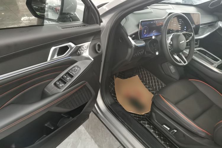 Used Haval XY 2023 1.5T Smart Edition