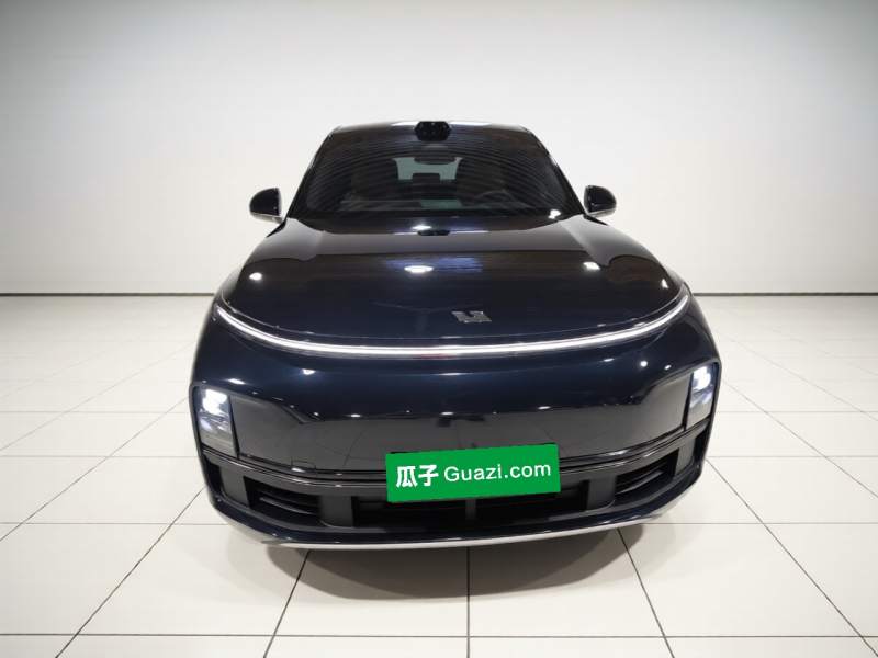 Used Li Auto L8 2024 Max — 2