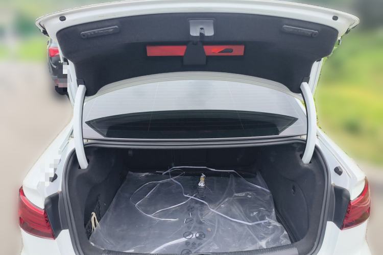 Used Audi A3 2017 Limousine 35 TFSI Style Edition
