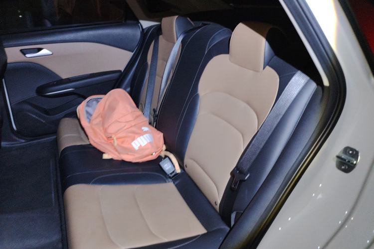 Used Chevrolet Monza 2020 320 Automatic Enjoyment Edition