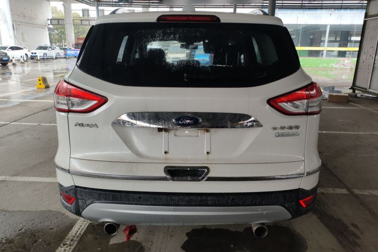 Used Ford Kuga 2015 1.5L GTDi Two-Wheel Drive Fashion Edition