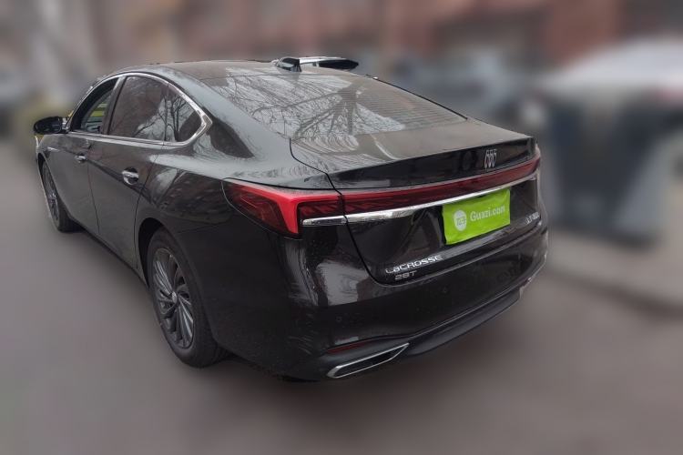 Used Buick LaCrosse 2025 28T Platinum Edition