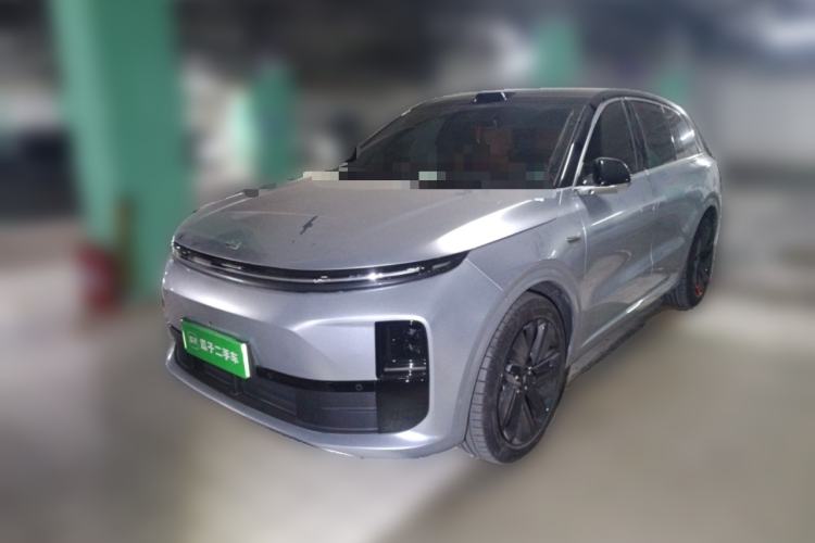 Used Li Auto L6 2024 Max