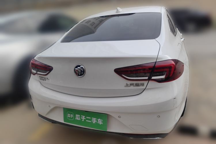 Used Buick Regal 2022 552T Smart Edition
