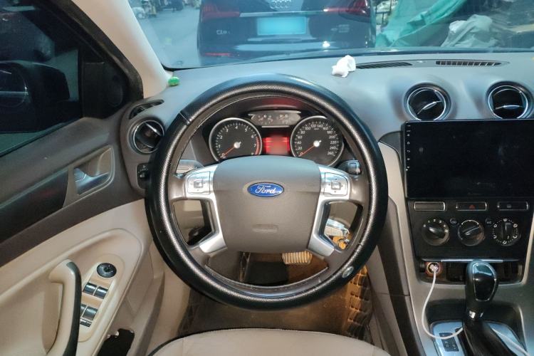 Used Ford Mondeo 2013 2.3L Fashion Edition