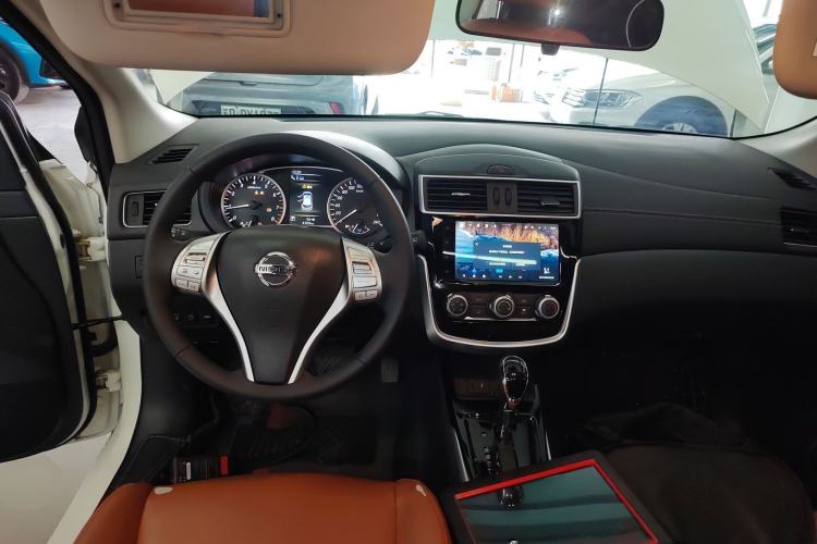 Used Nissan Tiida 2024 1.6L CVT Smart Drive Edition
