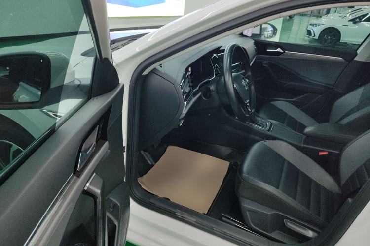 Used Volkswagen Sagitar 2021 280TSI DSG Excellence Edition
