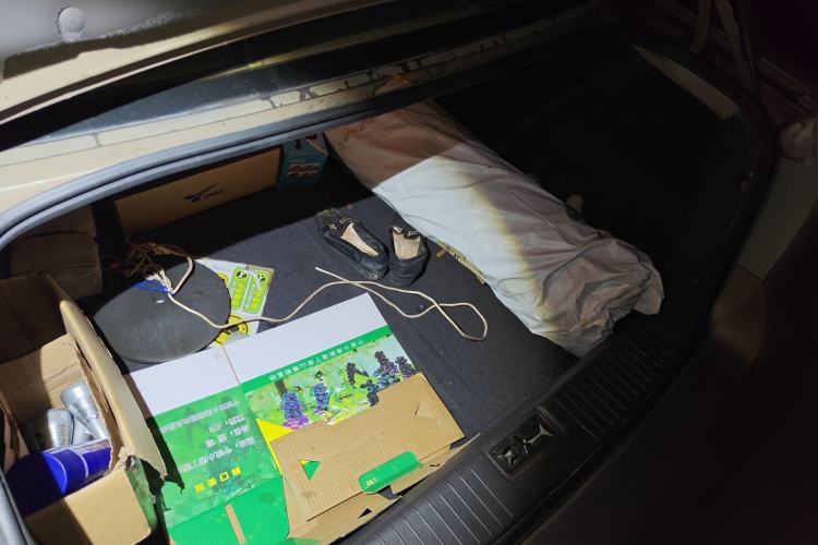 Used Chevrolet Epica 2012 1.8 Comfort Edition MT
