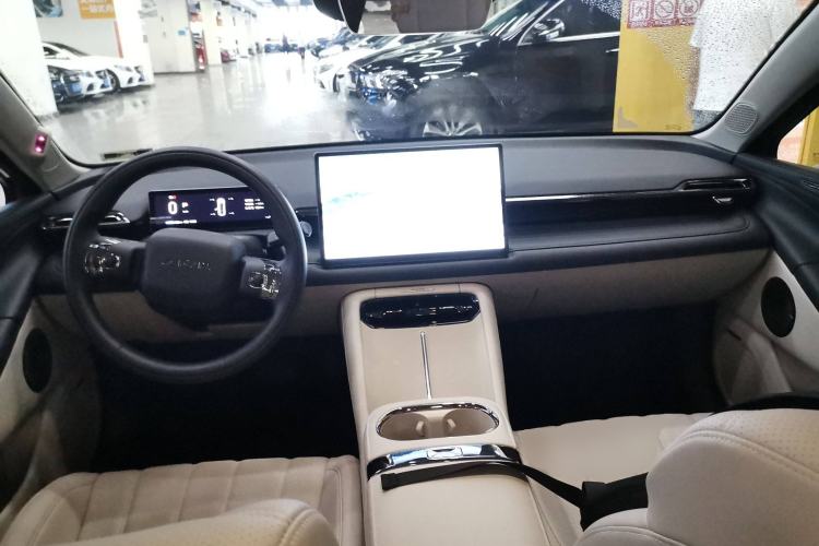 Used AION RT 2025 650 LiDAR Edition